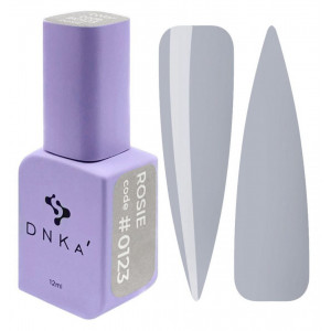 Gel lak DNKA color #123